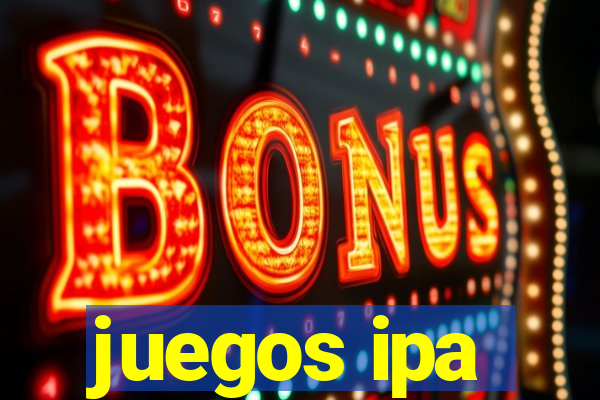 juegos ipa