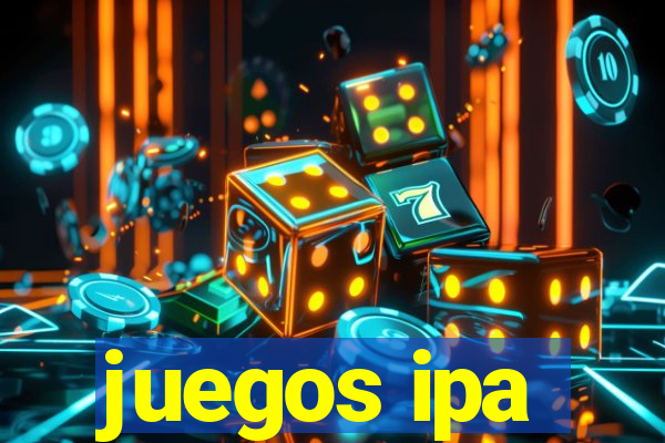 juegos ipa