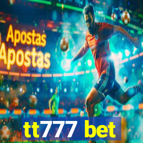 tt777 bet