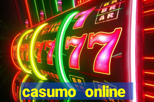 casumo online casino review