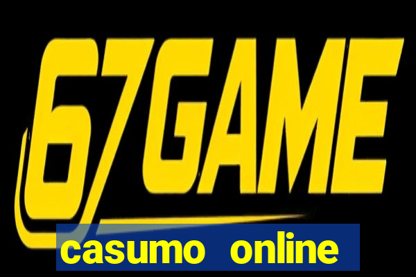 casumo online casino review