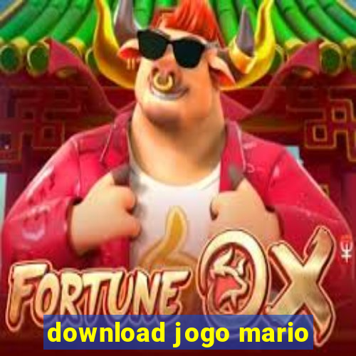 download jogo mario