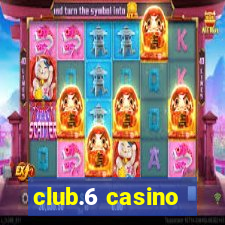 club.6 casino