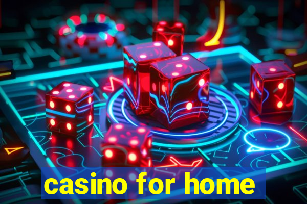 casino for home