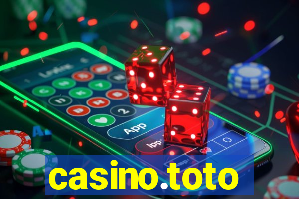 casino.toto