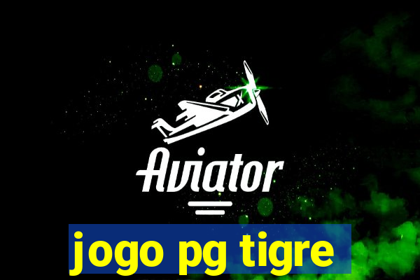 jogo pg tigre