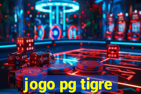 jogo pg tigre