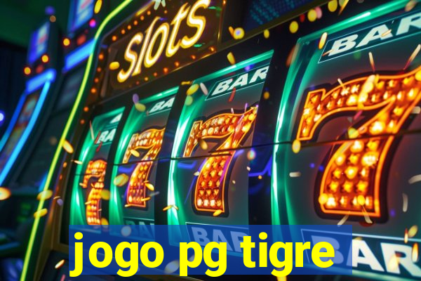 jogo pg tigre