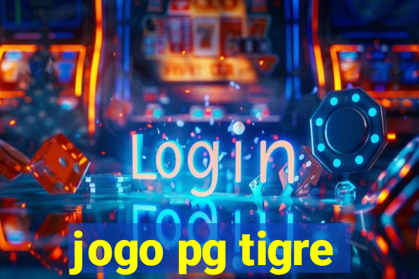 jogo pg tigre