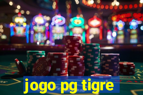 jogo pg tigre