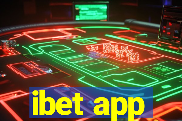 ibet app