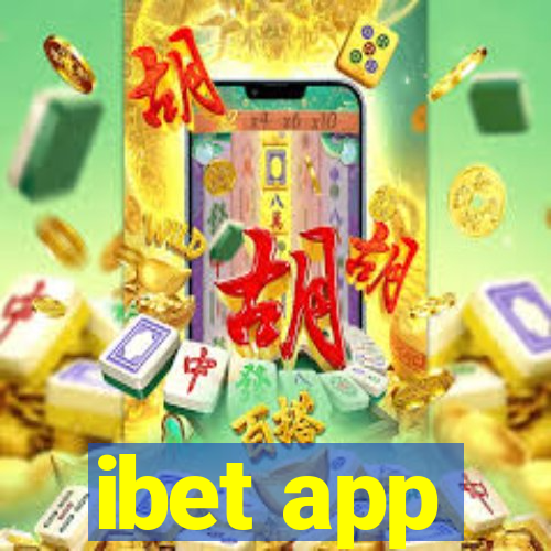 ibet app