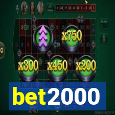 bet2000