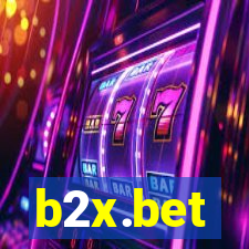 b2x.bet