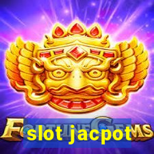 slot jacpot