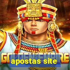 apostas site