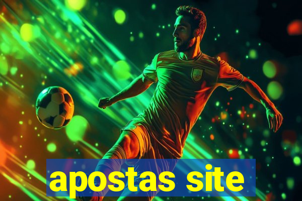 apostas site