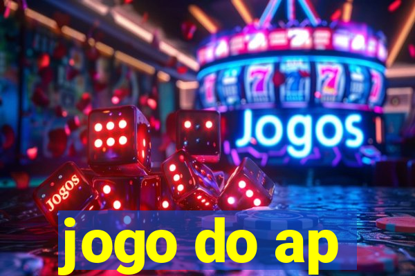 jogo do ap