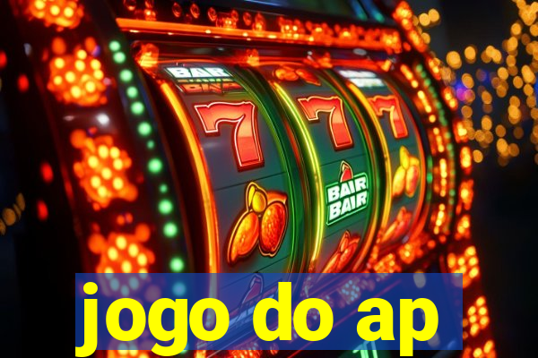 jogo do ap