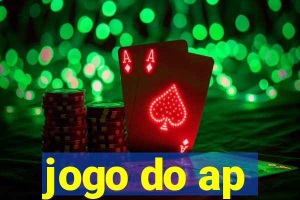 jogo do ap