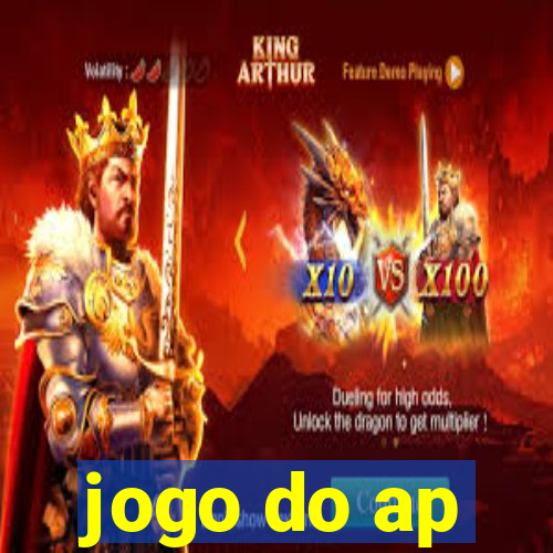 jogo do ap