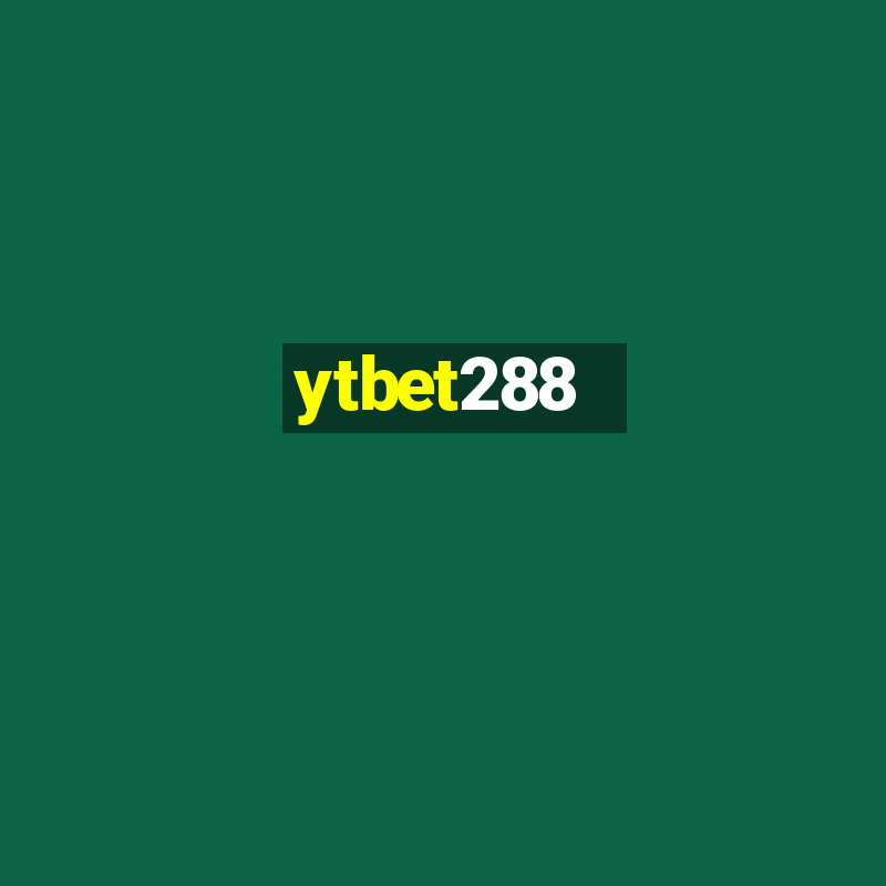 ytbet288