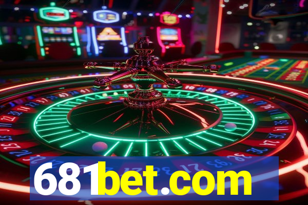 681bet.com