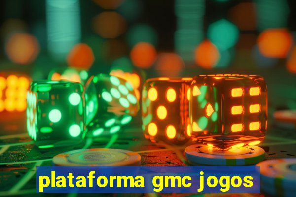 plataforma gmc jogos