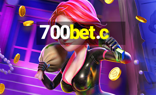 700bet.c