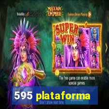 595 plataforma