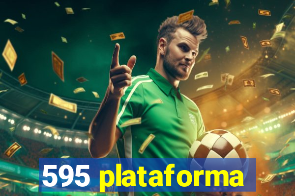 595 plataforma