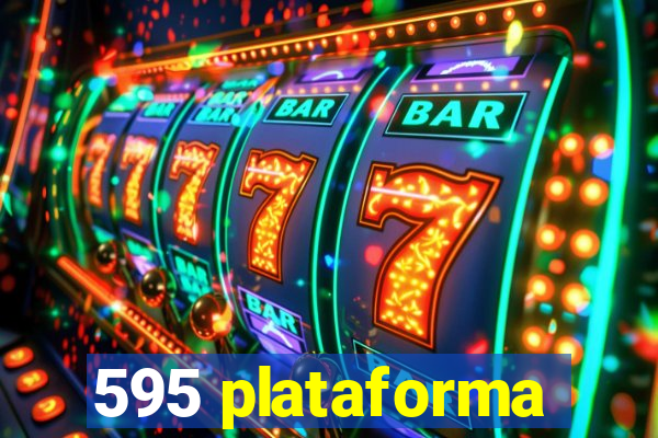 595 plataforma