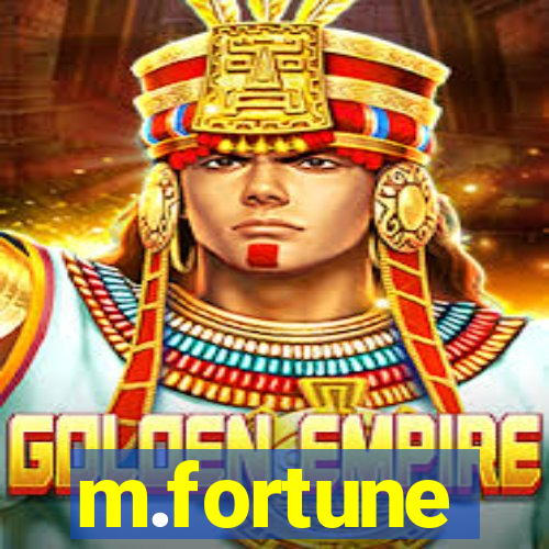 m.fortune