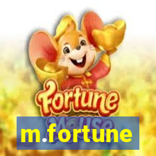 m.fortune