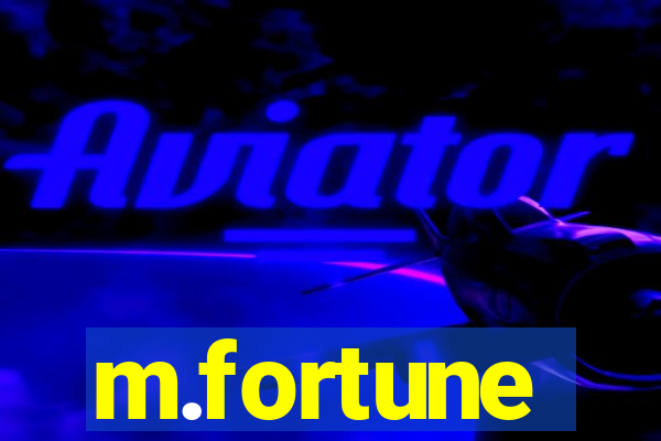 m.fortune