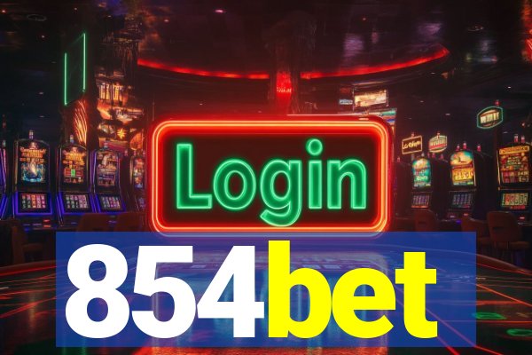 854bet