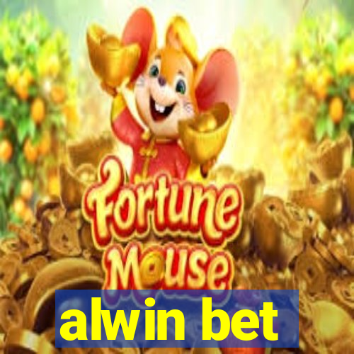 alwin bet