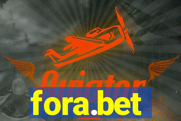 fora.bet