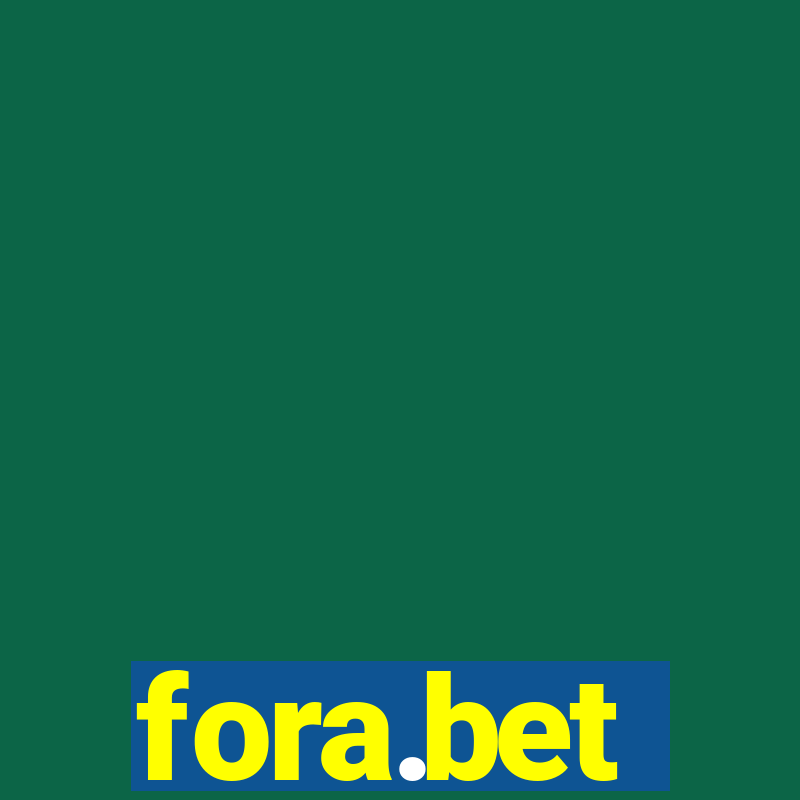 fora.bet