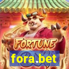 fora.bet