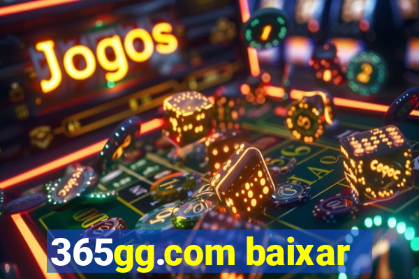 365gg.com baixar