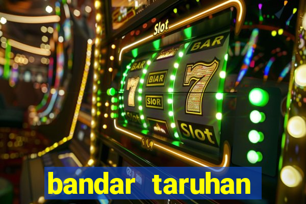 bandar taruhan casino baccarat online