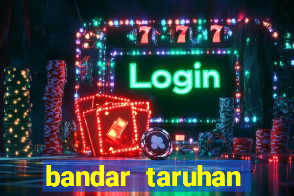 bandar taruhan casino baccarat online