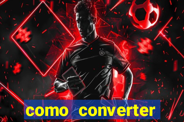 como converter cruzeiro em real