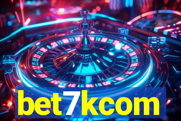 bet7kcom