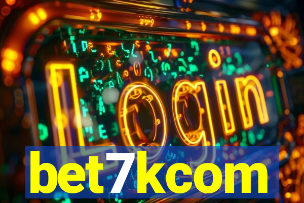 bet7kcom