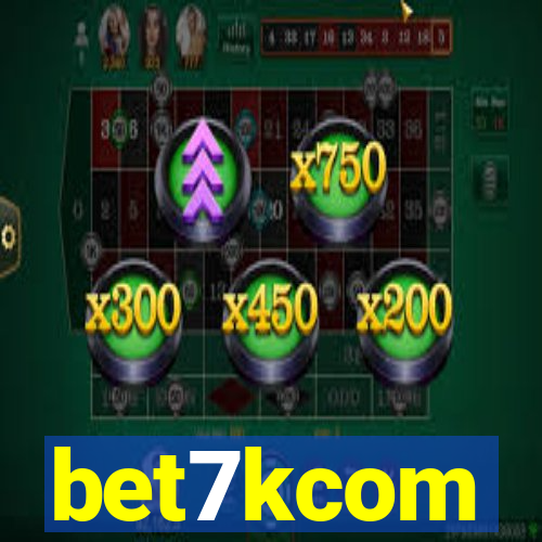 bet7kcom