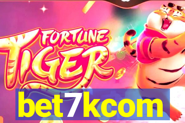 bet7kcom