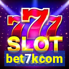 bet7kcom