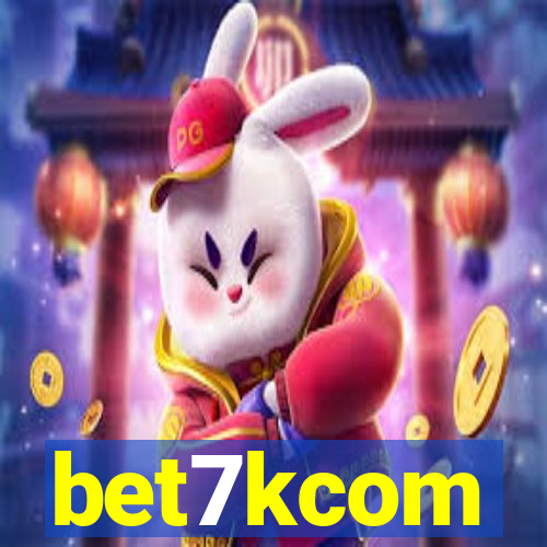 bet7kcom